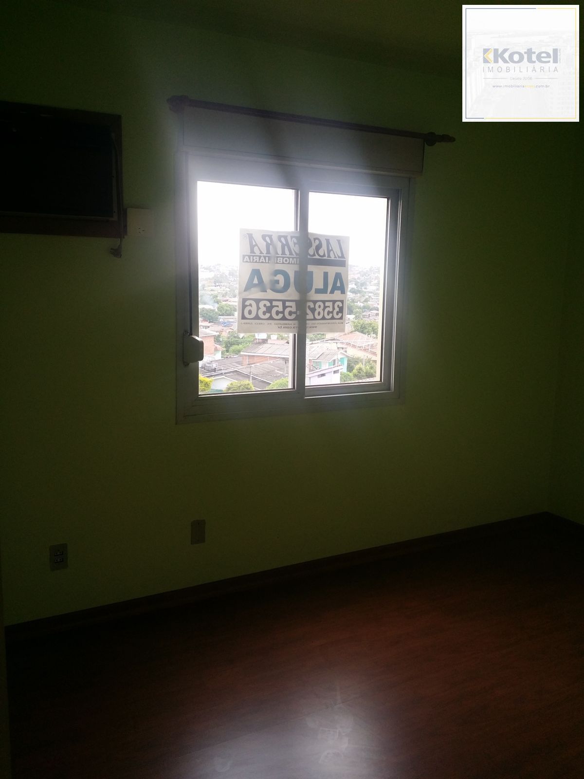 Apartamento em Novo Hamburgo - 2 Dormitórios — foto 4
