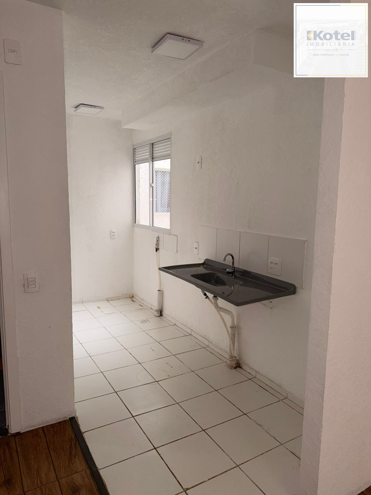 Apartamento no Reservas do Sul II - 2 Dormitórios — foto 4