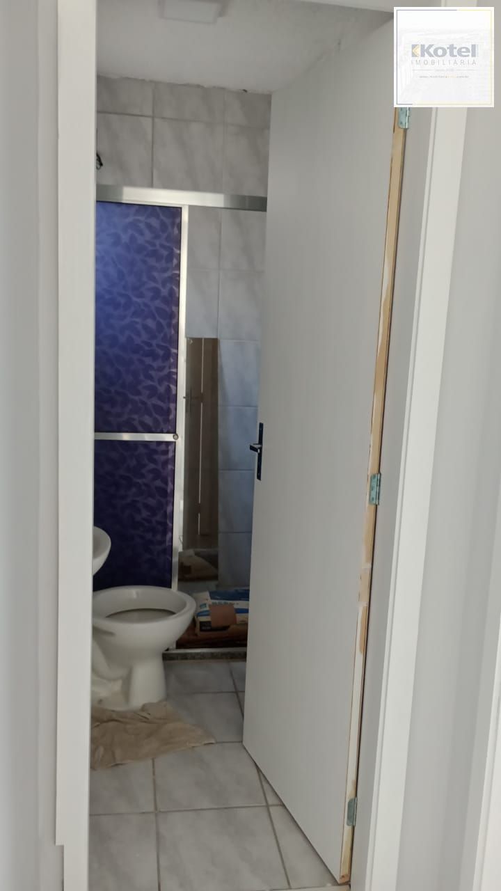Apartamento Restinga 2 dormitórios — foto 4