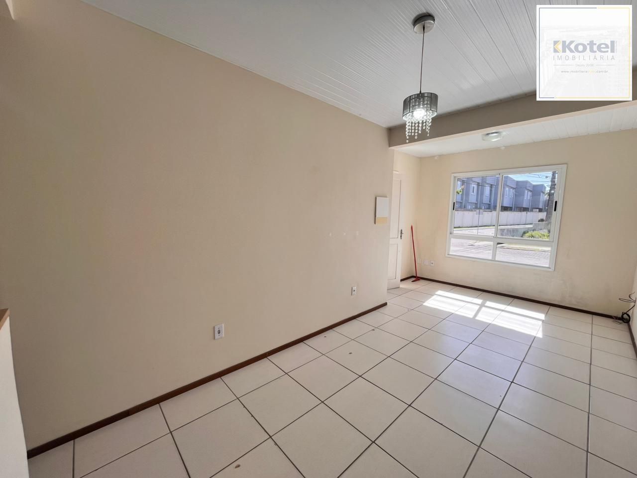casa de condominio - 2 Dormitórios com suite Americana — foto 4