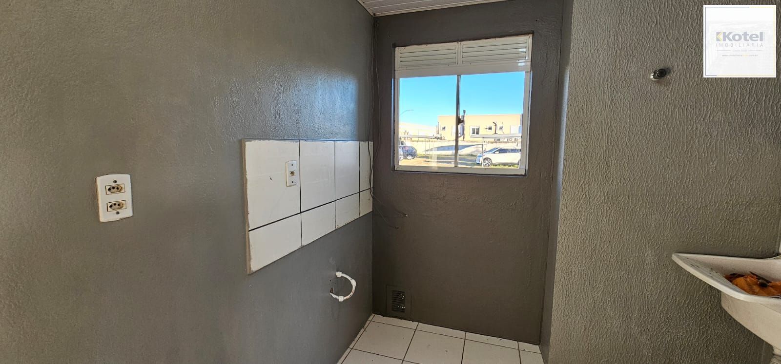 Apartamento Restinga 2 dormitórios — foto 4