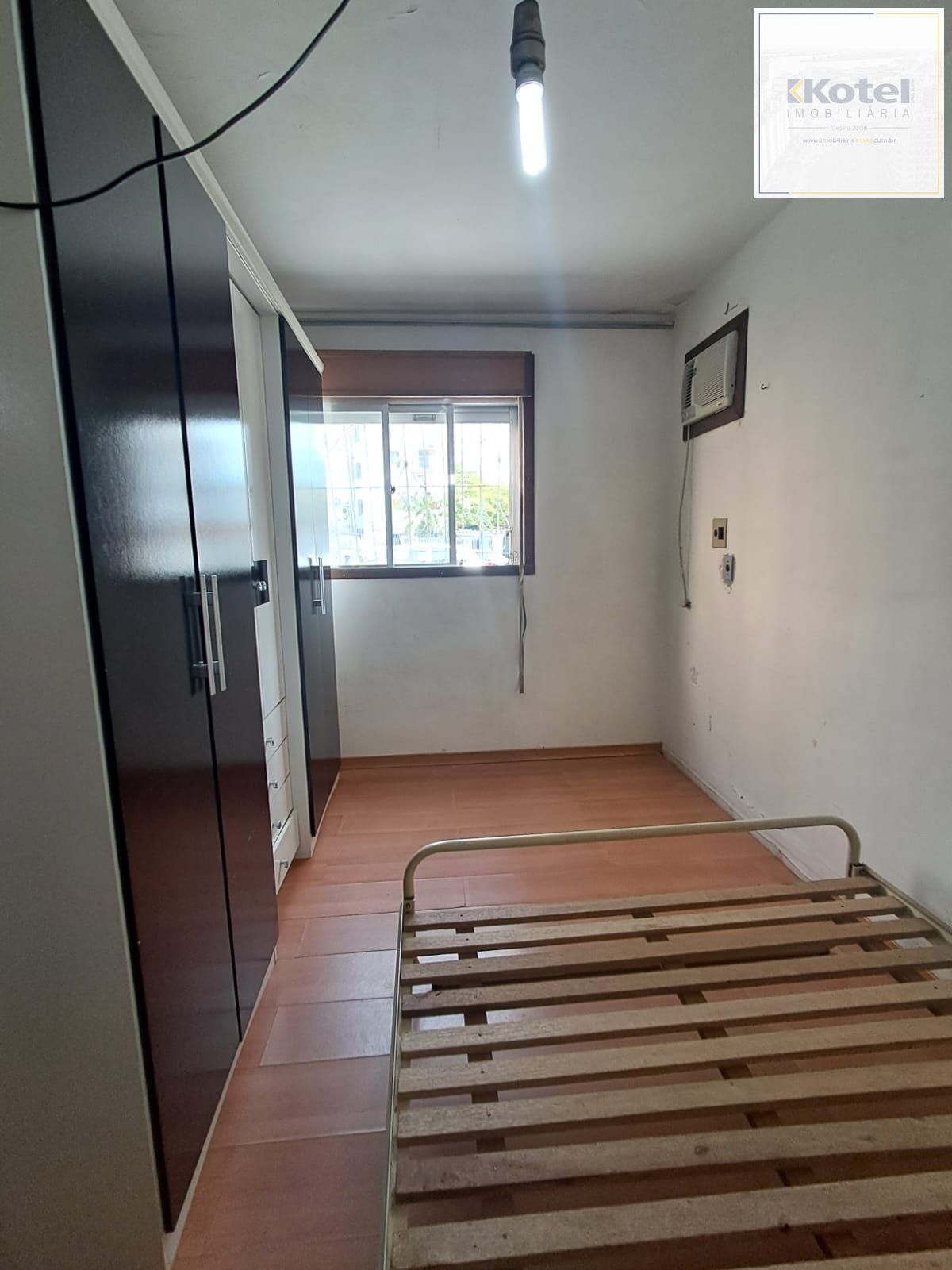 Apartamento na Rubem Berta - 2 Dormitórios — foto 2