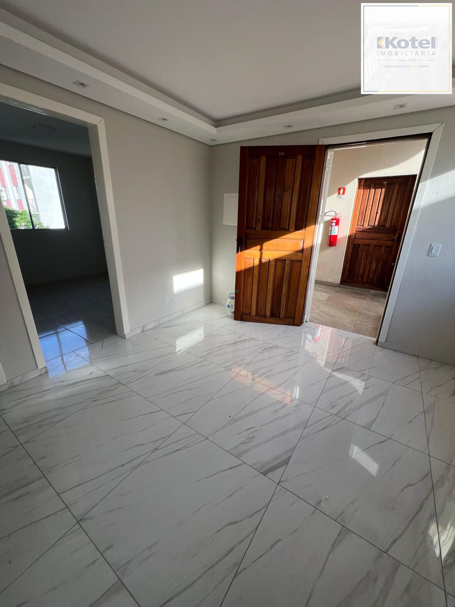 Apartamento 2 dormitórios- Restinga