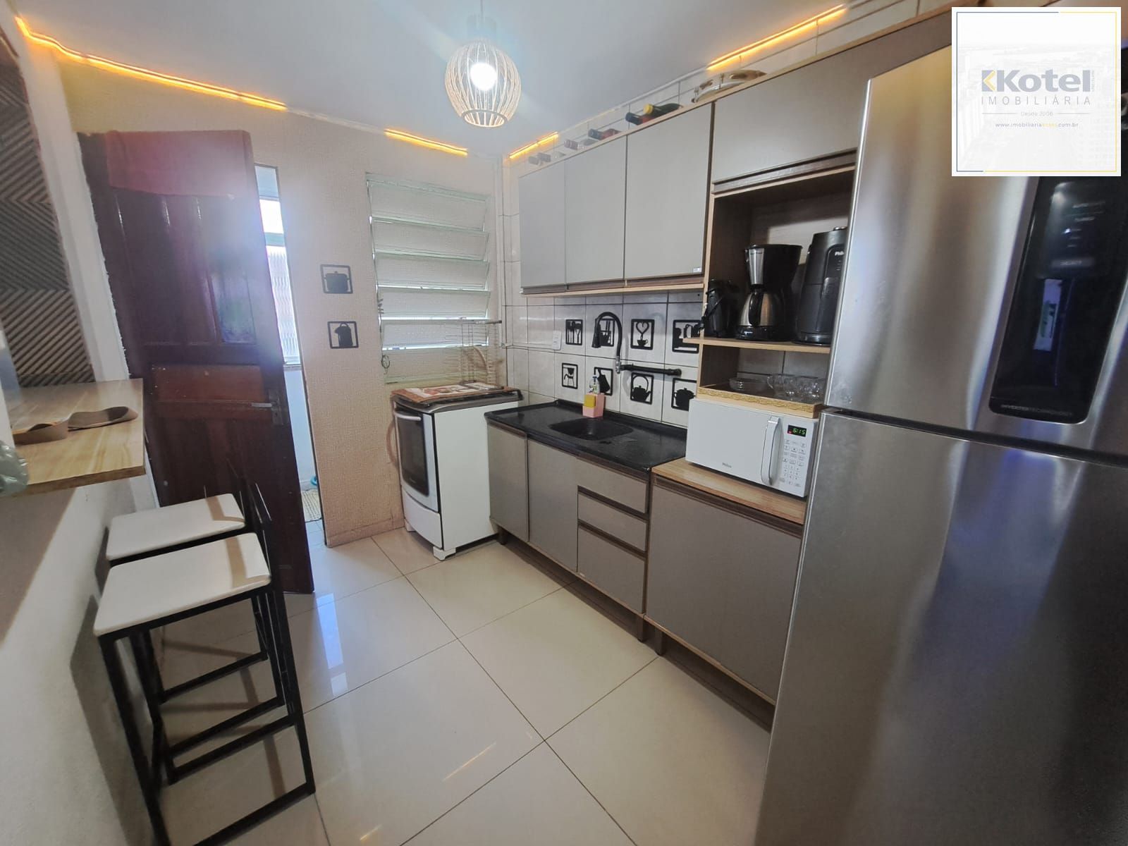 Apartamento 2 quartos à venda, 57m², Santa Tereza - Porto Alegre — foto 5