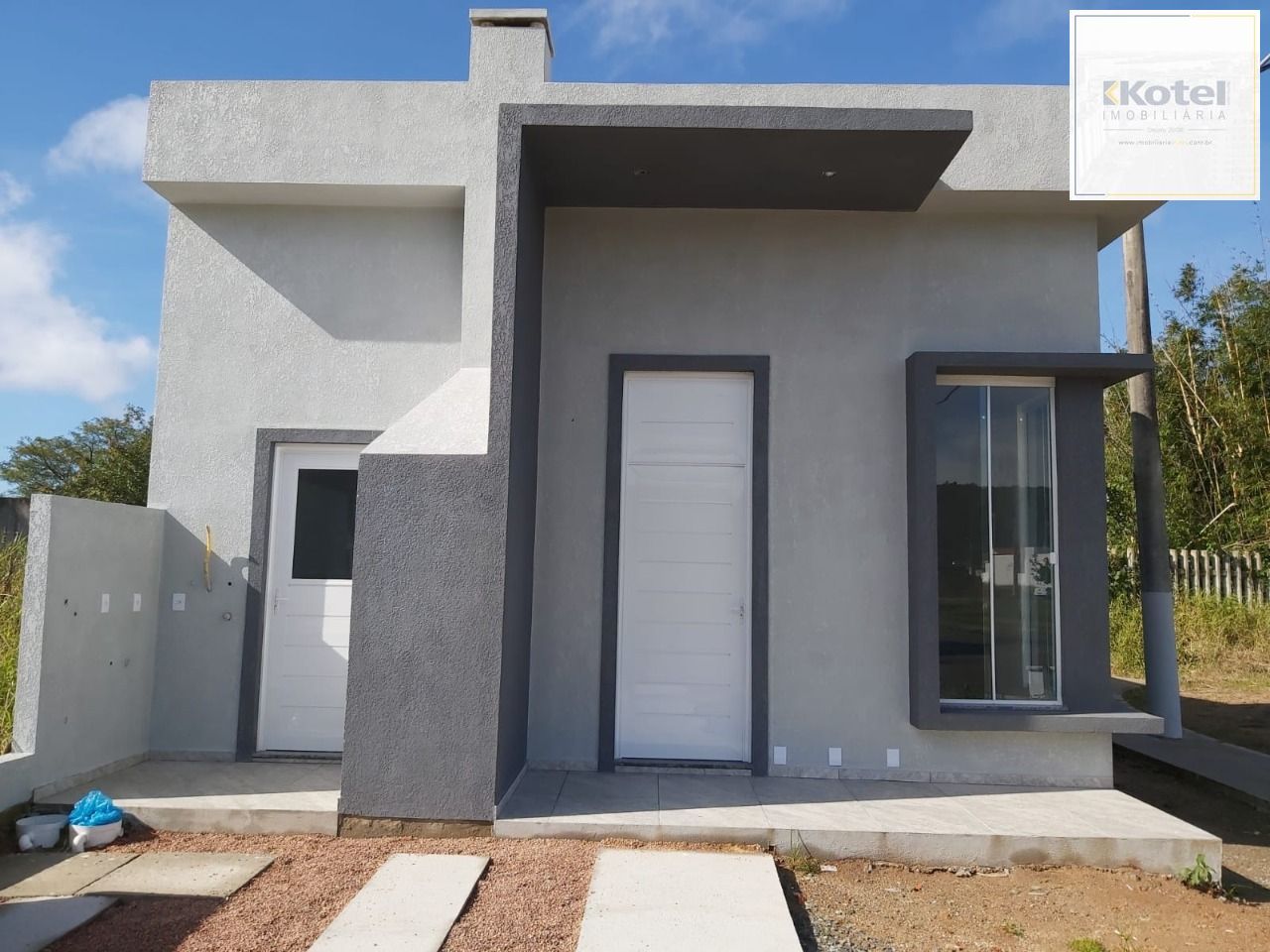 Casa 3 dormitórios no bairro Aberta dos Morros - Loteamento Residence Park — foto 3