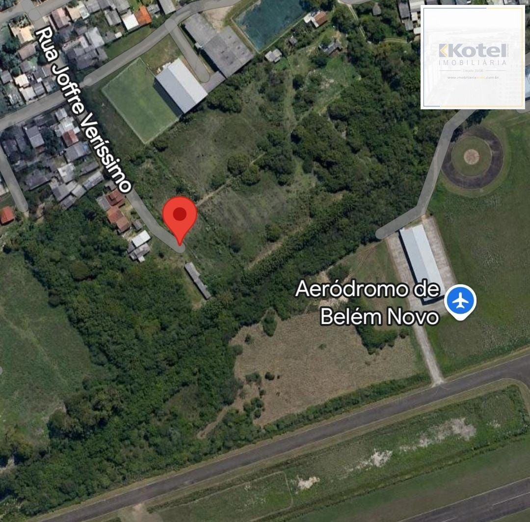 Terreno a venda no bairro Ponta Grossa — foto 2