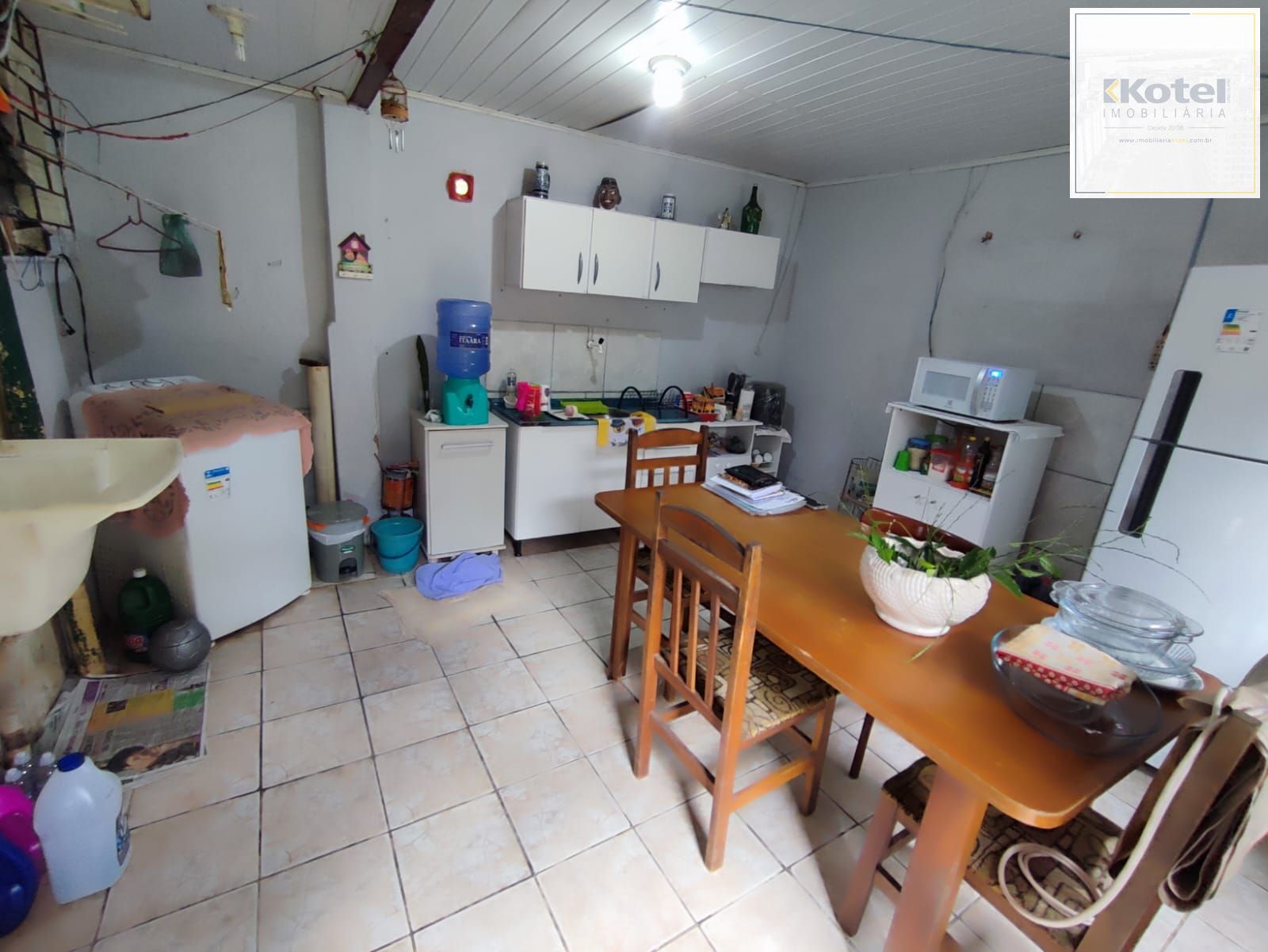 Casa de 3 dormitórios - Bairro restinga — foto 3