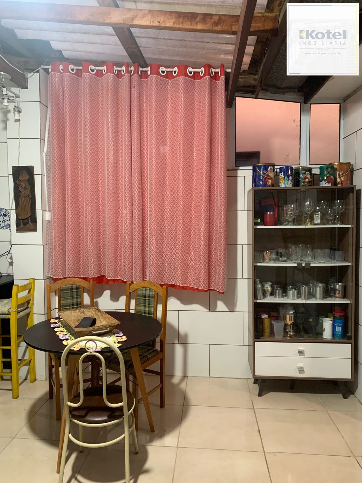 Casa na Hípica- 2 dormitórios — foto 5