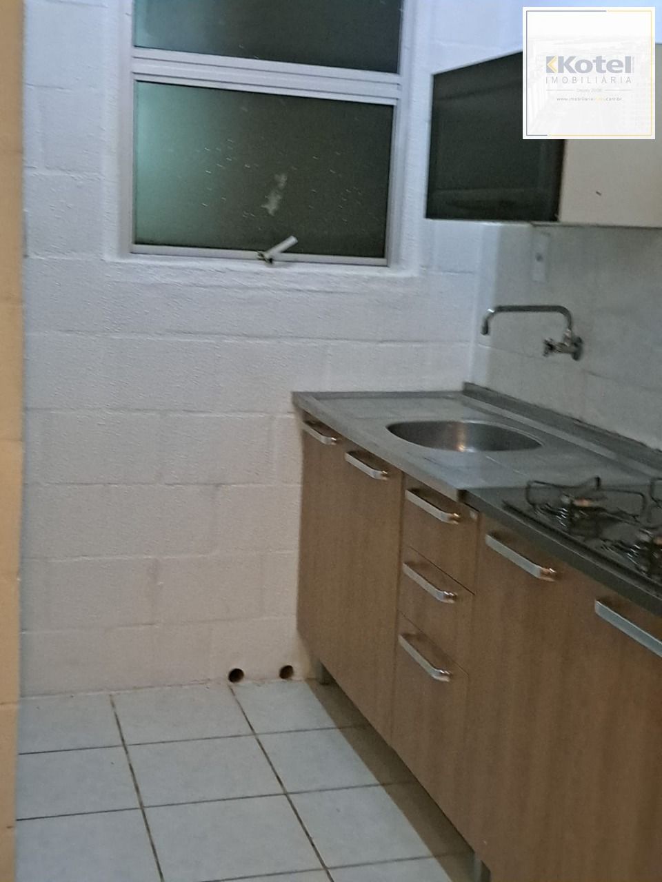 Apartamento no bairro Campo Novo - 2 dormitórios — foto 5