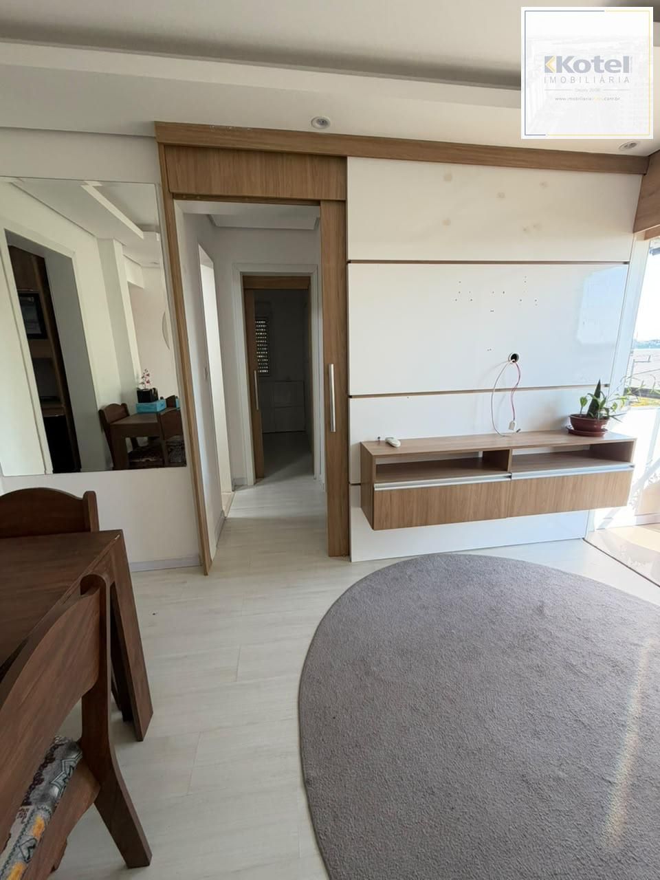 Apartamento, 2 quartos, à venda, 45 m², Jardim Algarve - Alvorada — foto 3
