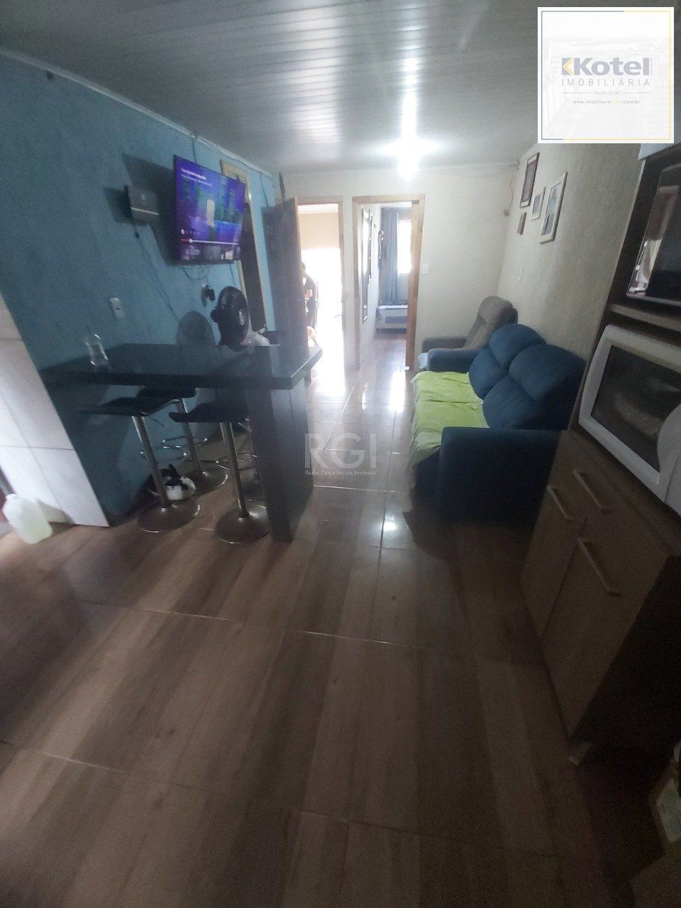 Casa 2 quartos à venda, 100m², Hípica - Porto Alegre — foto 5