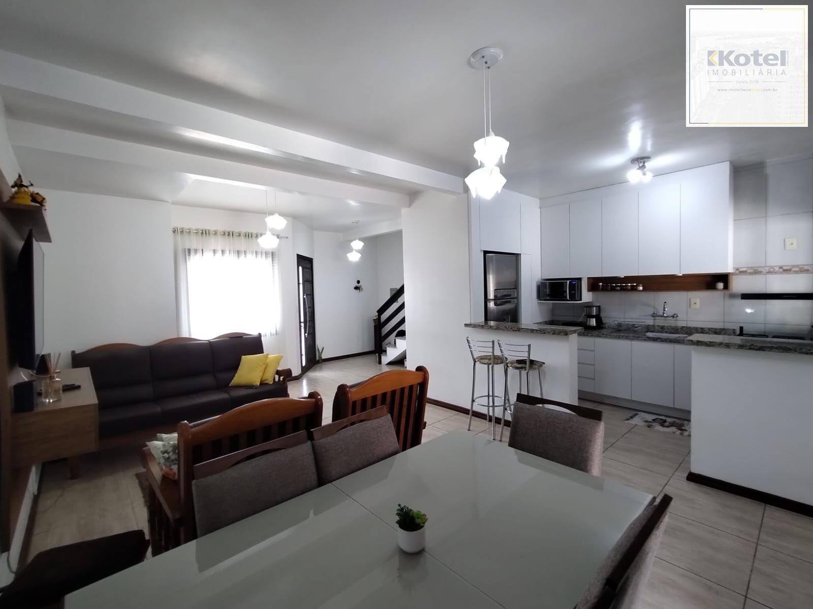 Casa no Bairro Aberta dos Morros — foto 5