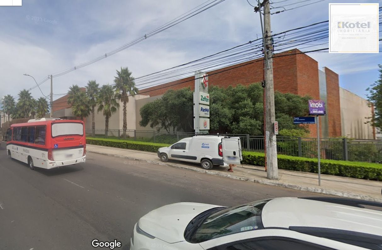 Terreno no bairro Aberta dos Morros