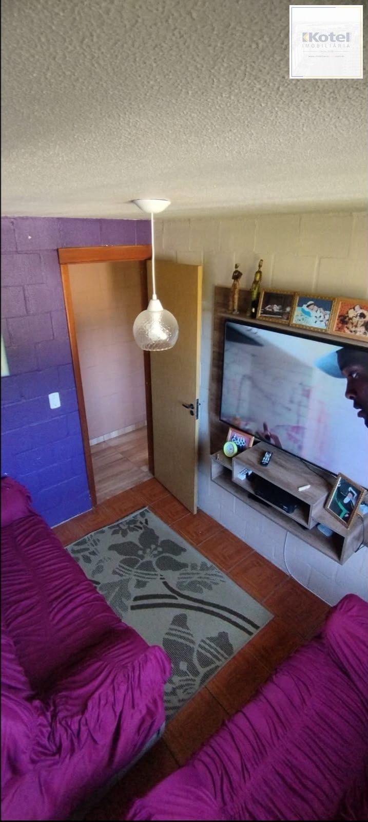Apartamento, 2 quartos, à venda, 39 m², Lomba do Pinheiro - Porto Alegre — foto 4