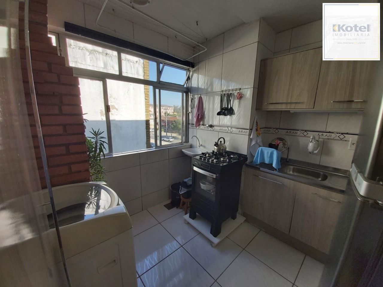 Apartamento 1 quartos à venda, 52m², Teresópolis - Porto Alegre — foto 5