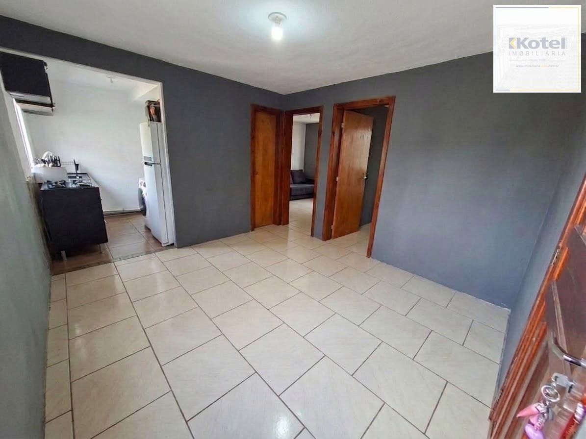 Apartamento 2 quartos à venda, 43m², Restinga - Porto Alegre