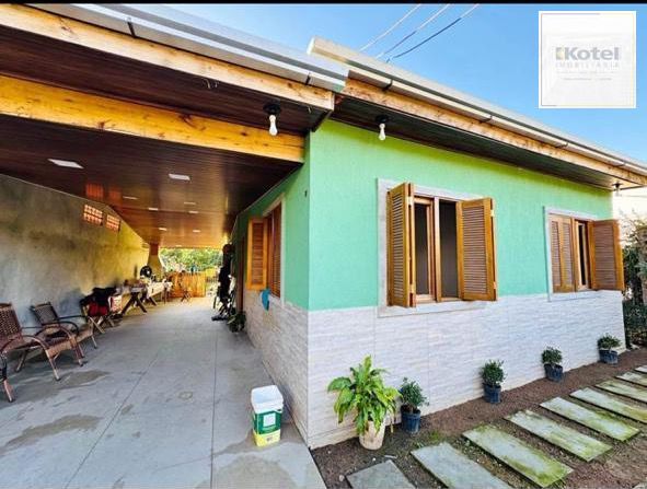 Casa 3 dormitórios- Bairro Lageado — foto 2