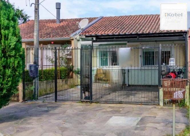 Casa com piscina no bairro Hípica - Moradas do Sul — foto 2