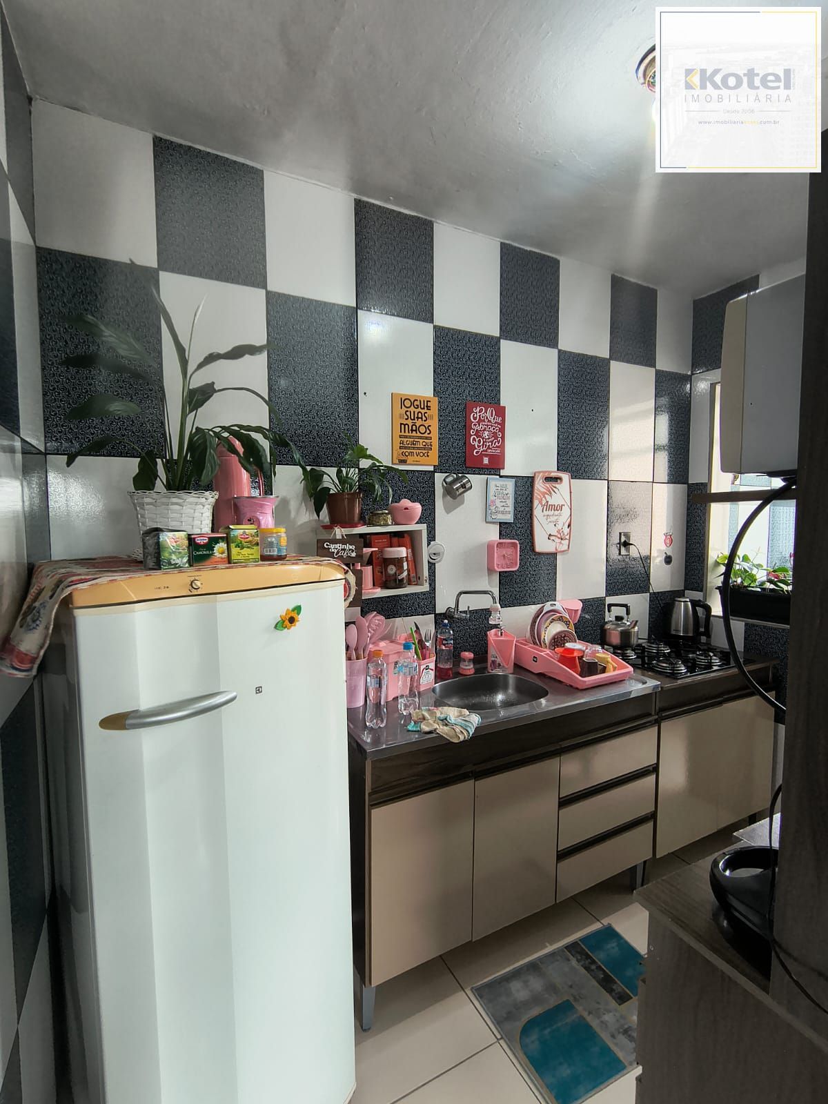 Apartamento de 2 dormitórios na Restinga — foto 5