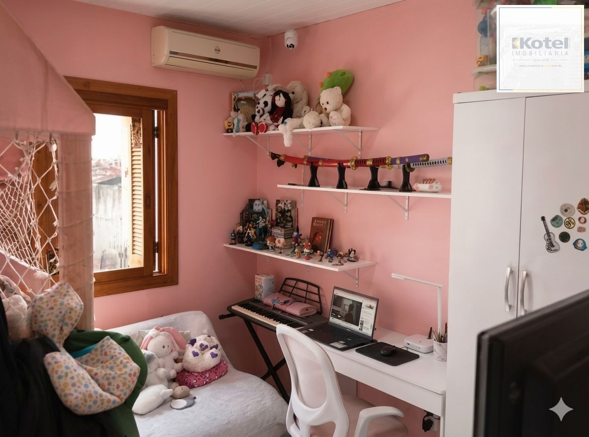 Casa, 2 quartos, à venda, 52 m², Hípica - Porto Alegre — foto 5