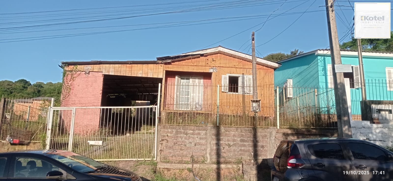 Casa no bairro Pitinga - 3 dormitórios - 2 banheiros — foto 3