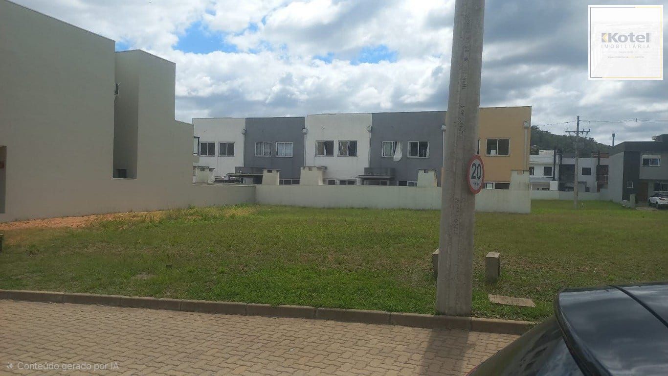 Terreno no bairro Vila Nova - Condomínio Ilha Verde — foto 2