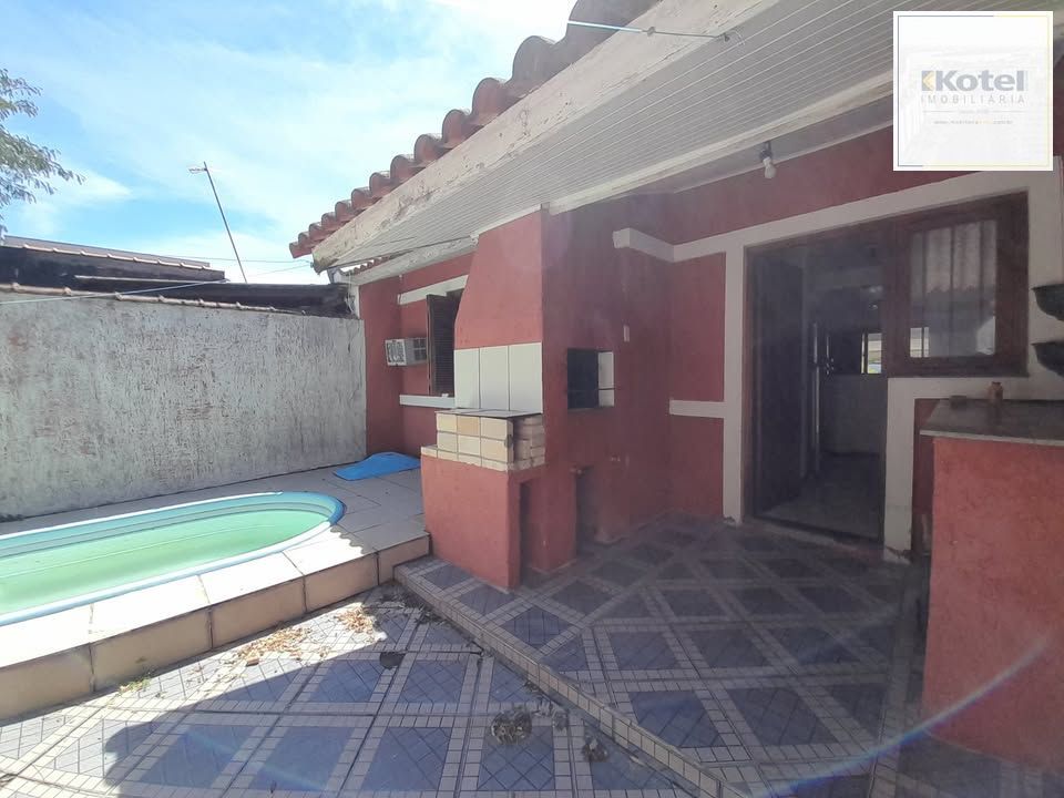 Casa no bairro Hípica 2 dormitórios - Moradas do Sul — foto 2