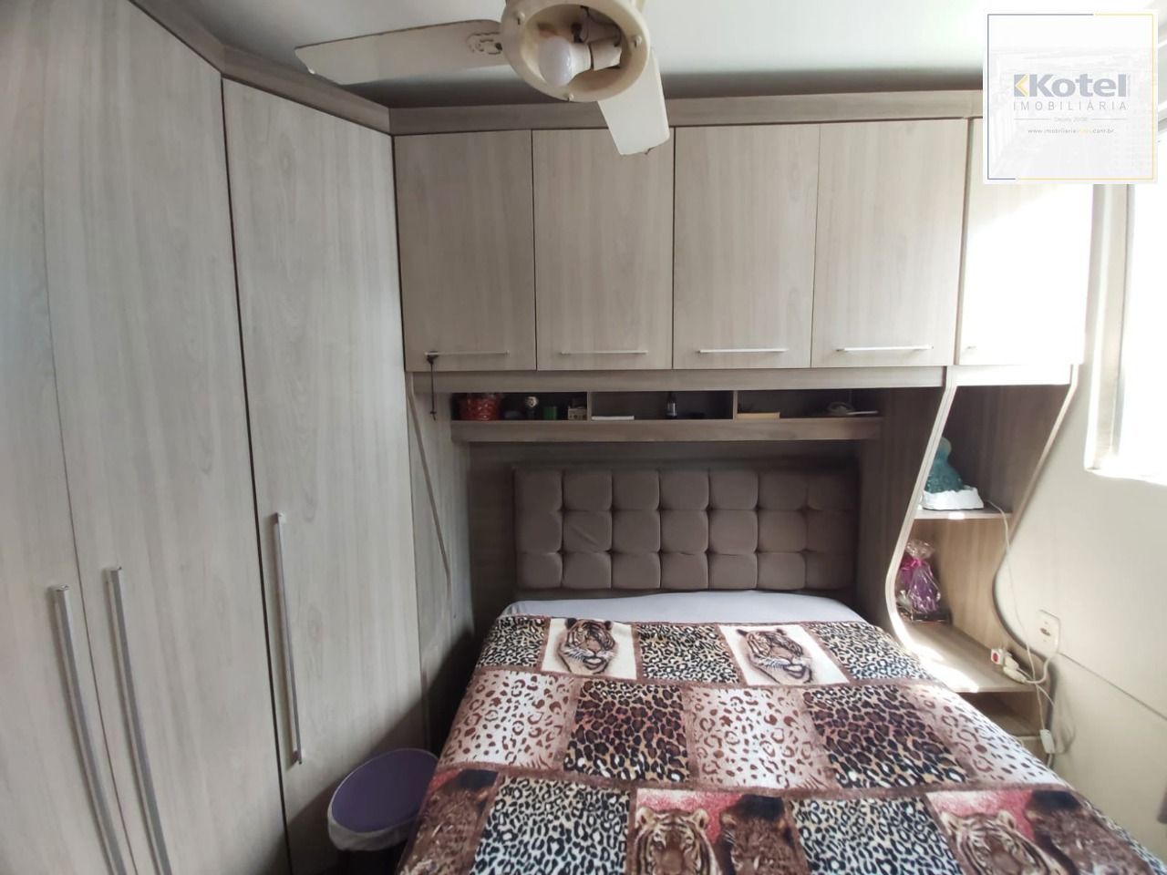 Apartamento no bairro Rubem Berta — foto 5