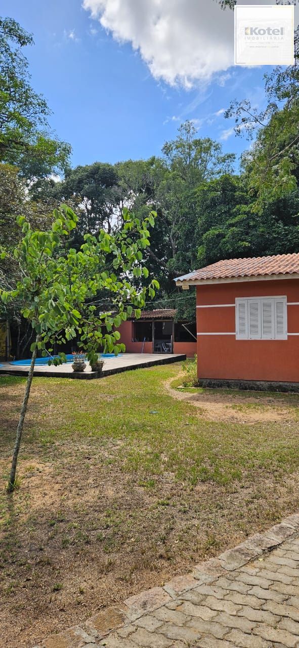 SÍTIO AGUAS CLARAS