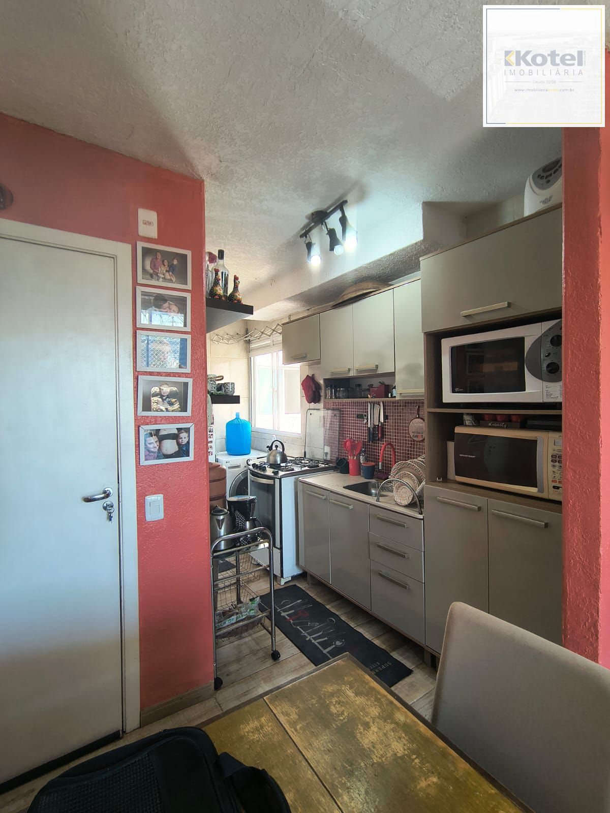 Apartamento de 2 dormitorios no bairro Restinga — foto 3