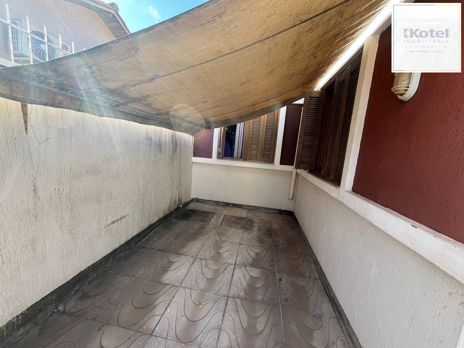 Casa no Bairro Hipica - 2 Dormitórios - 1 vaga - FINANCIÁVEL — foto 4