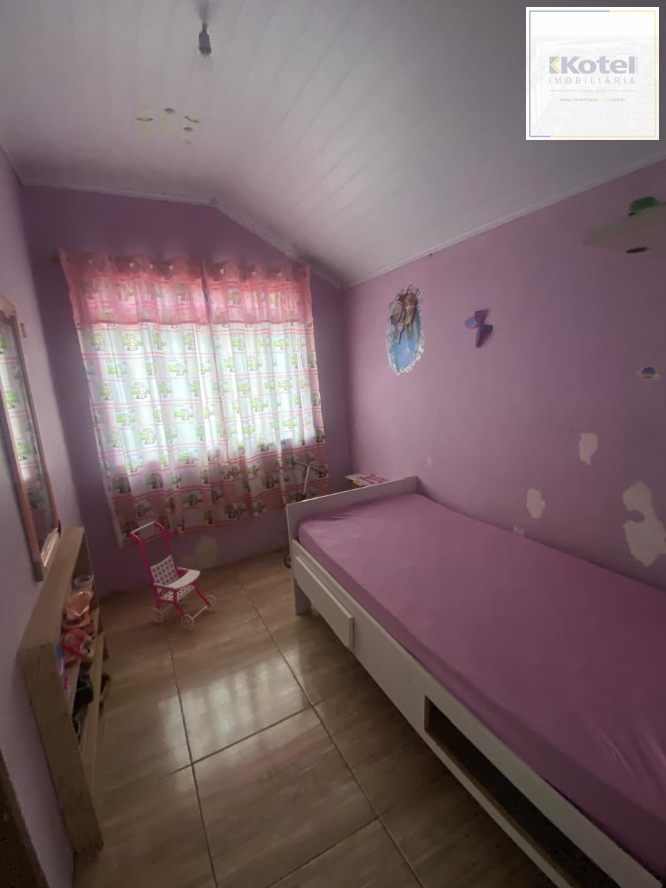 Ótima casa no bairro restinga de 4 dormitórios — foto 5