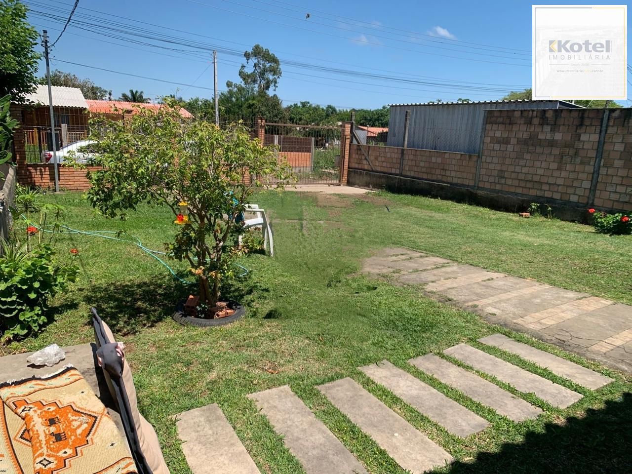 Casa 2 dormitórios no Bairro Lageado — foto 3