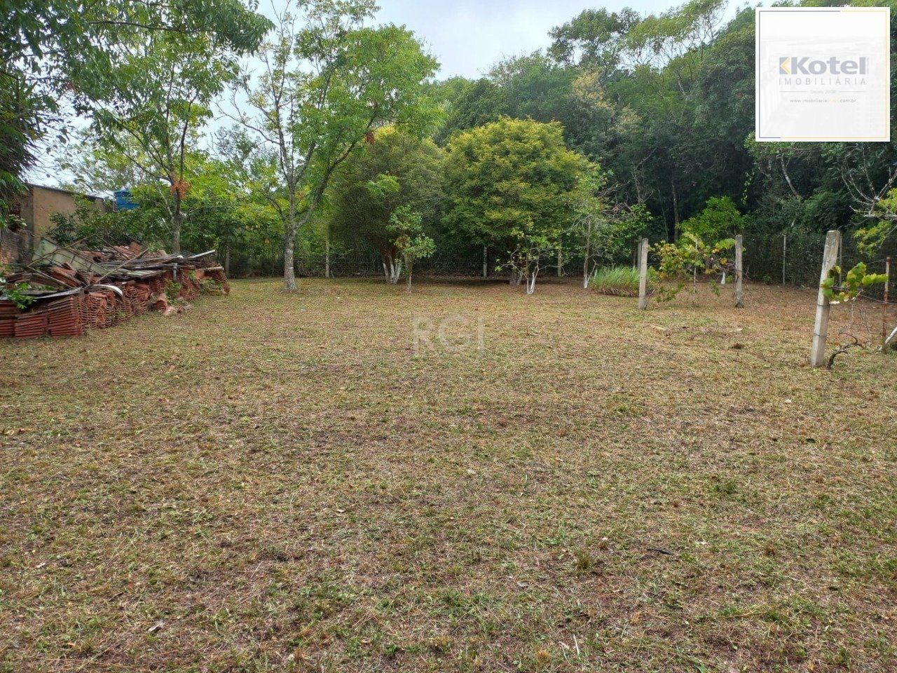 Terreno no bairro Vila Nova