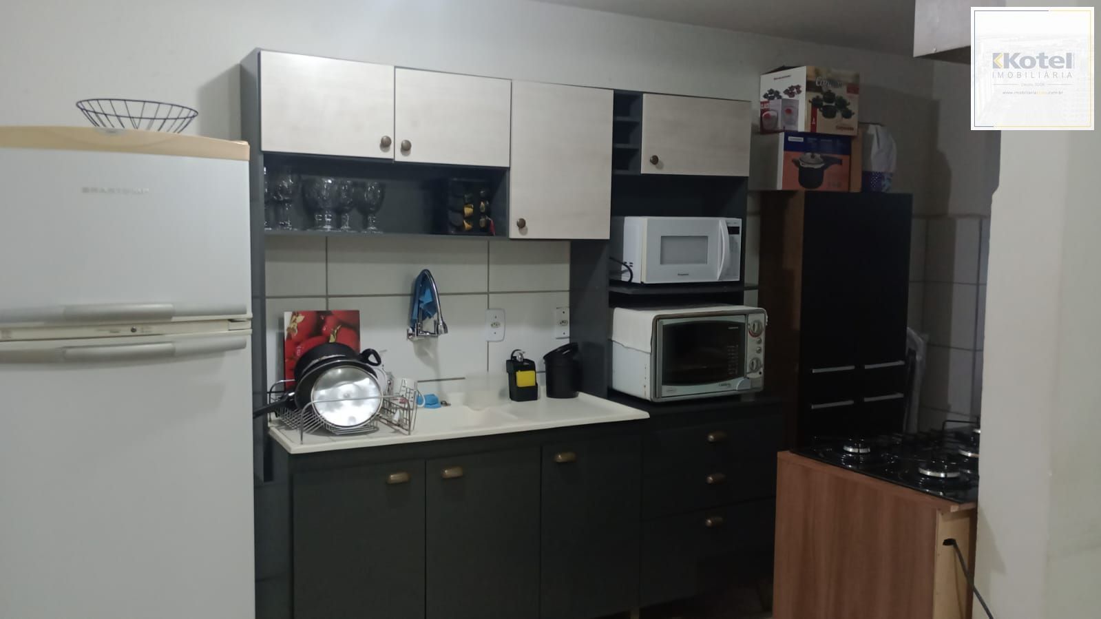 Apartamento de 2 dormitórios no Chapéu do Sol — foto 4