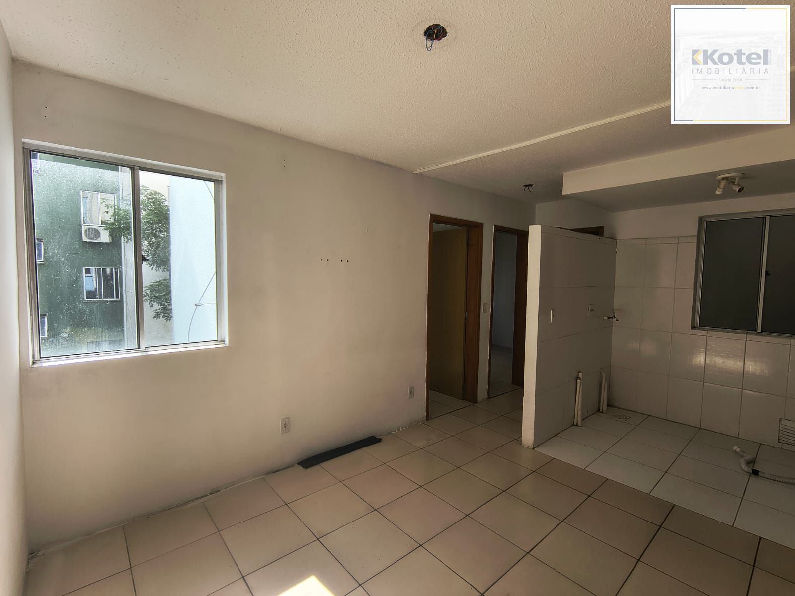 Apartamento no bairro Restinga - 2 dormitórios - 1 vaga de garagem — foto 3