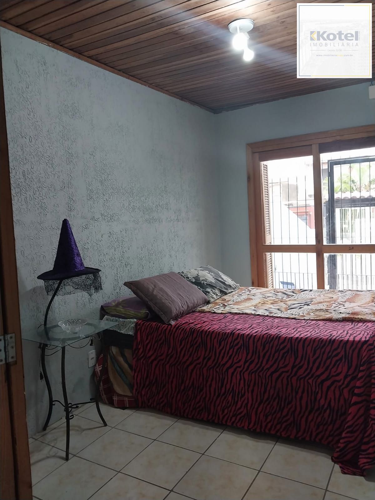 Casa no bairro Hípica - 2 dormitórios — foto 5