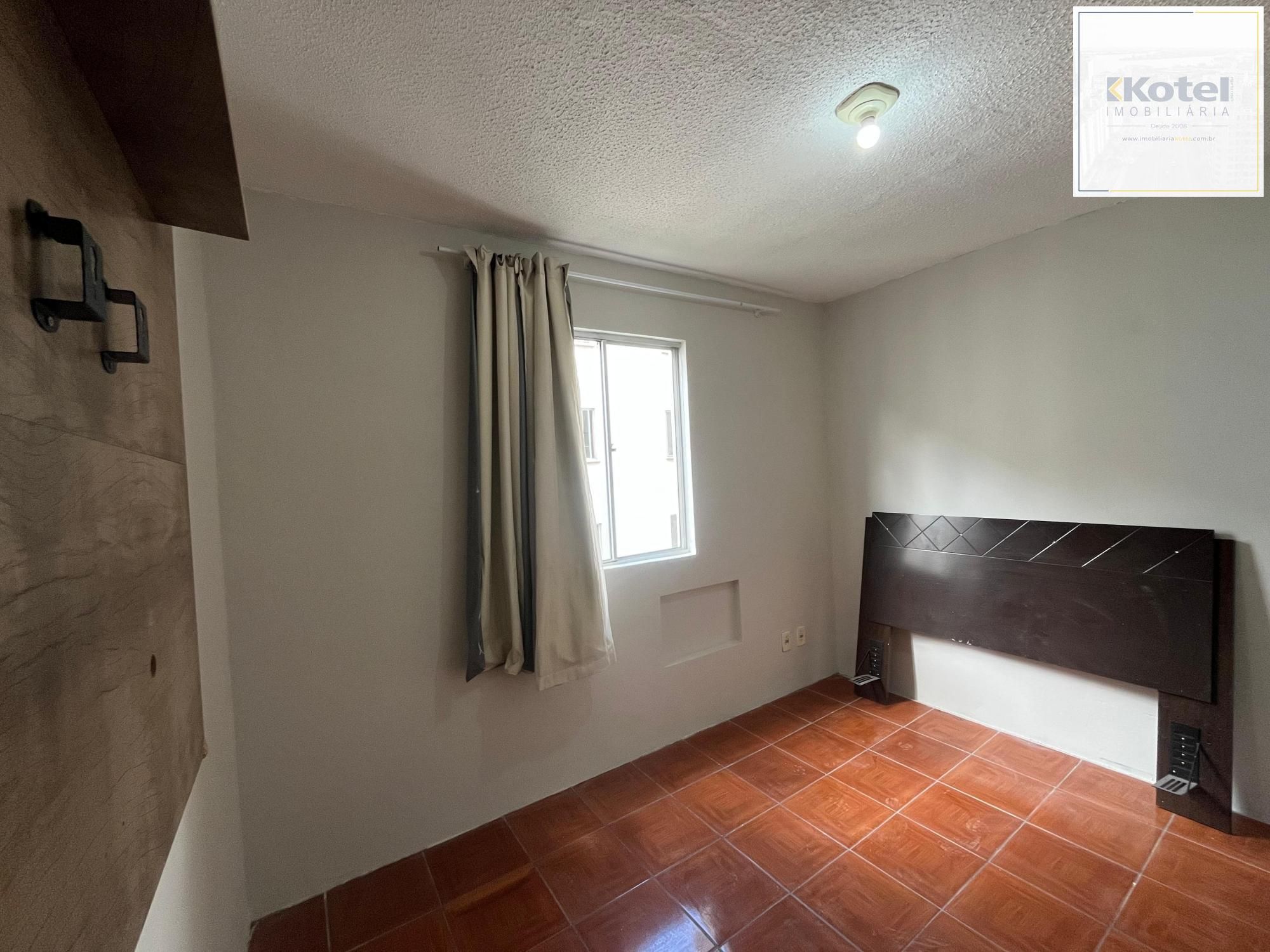 Apartamento na Restinga - 2 Dormitórios — foto 4