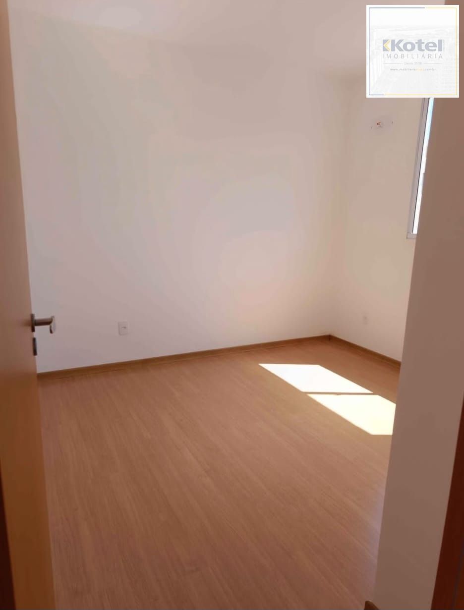 Apartamento 2 dormitórios - Condomínio Porto La Paz
