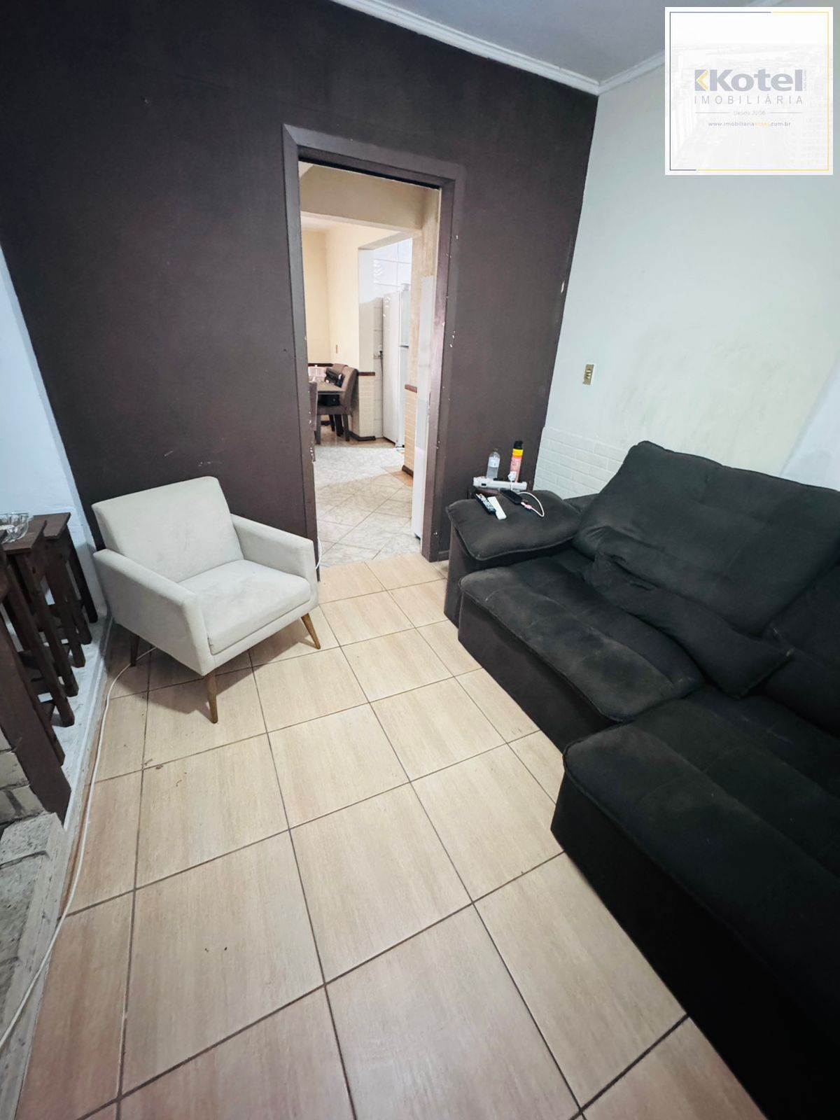 Casa no loteamento Nova Ipanema- 3 D — foto 4