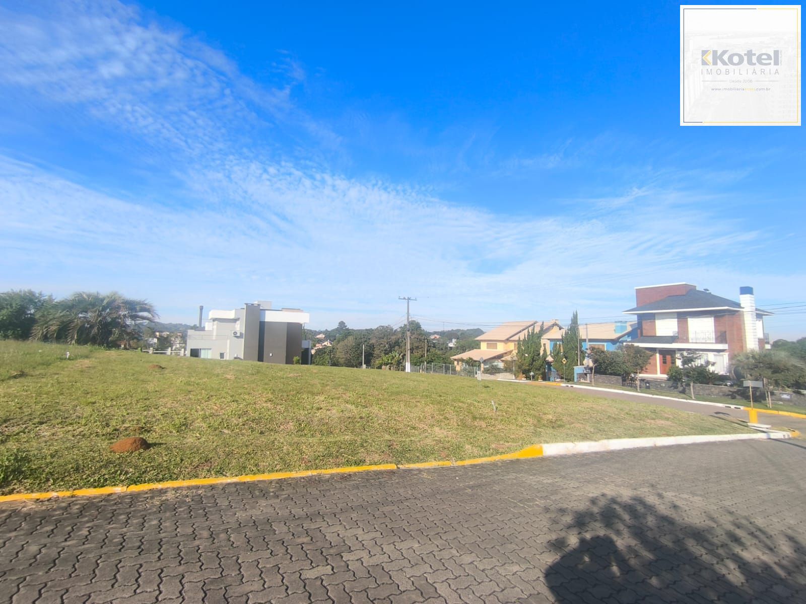 Terreno Exclusivo no Cantegril Fase 4 | Esquina em Condomínio de Alto Padrão