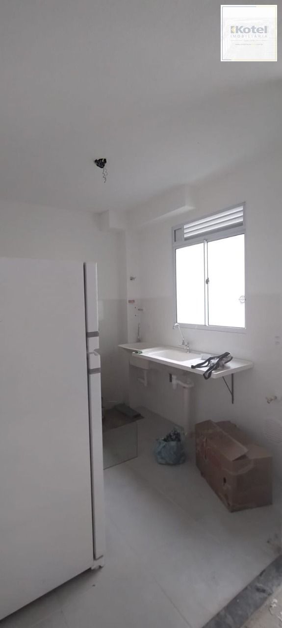 Apartamento no bairro Restinga - 2 dormitórios — foto 4