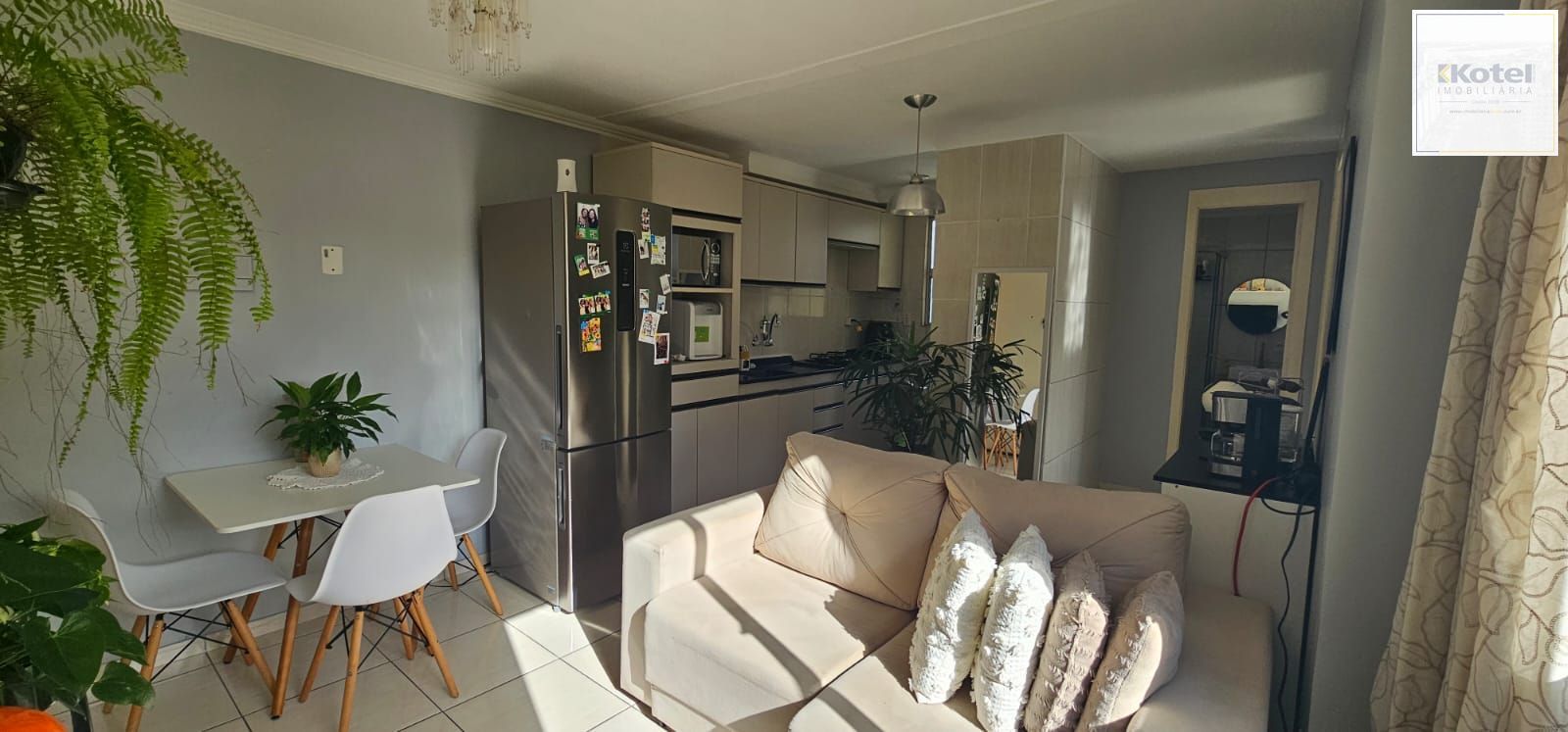 Apartamento 2 dormitórios - Vila Nova — foto 2