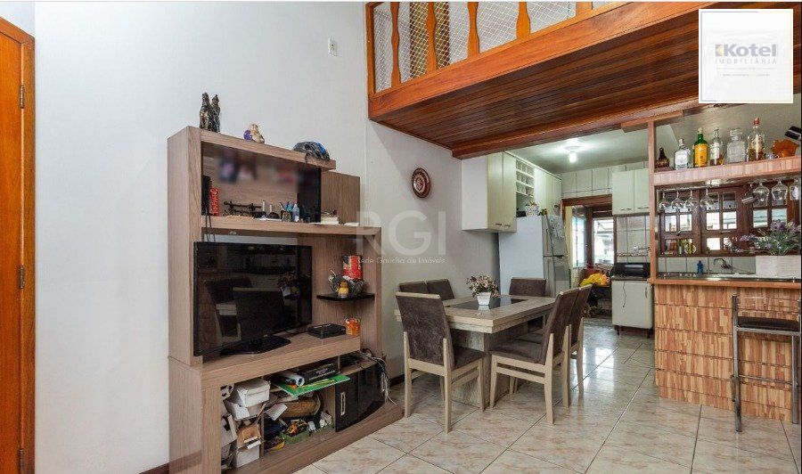 Casa no bairro Restinga — foto 3