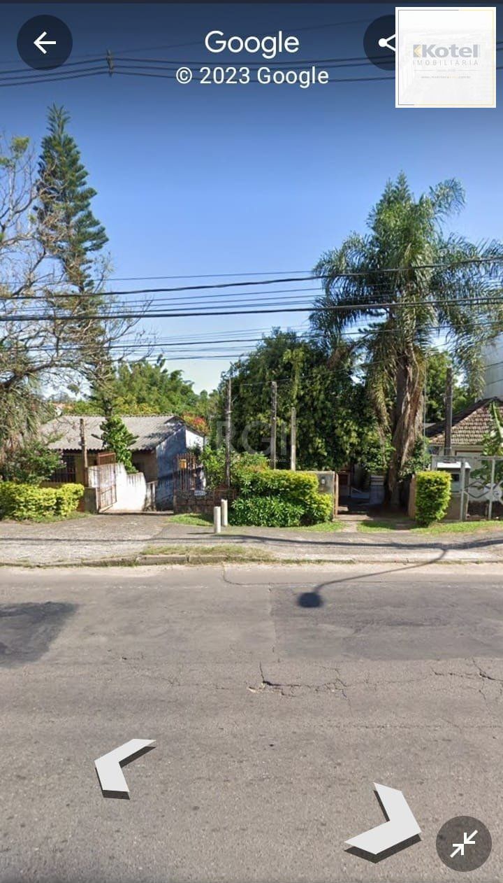 Terreno no bairro Hípica — foto 3