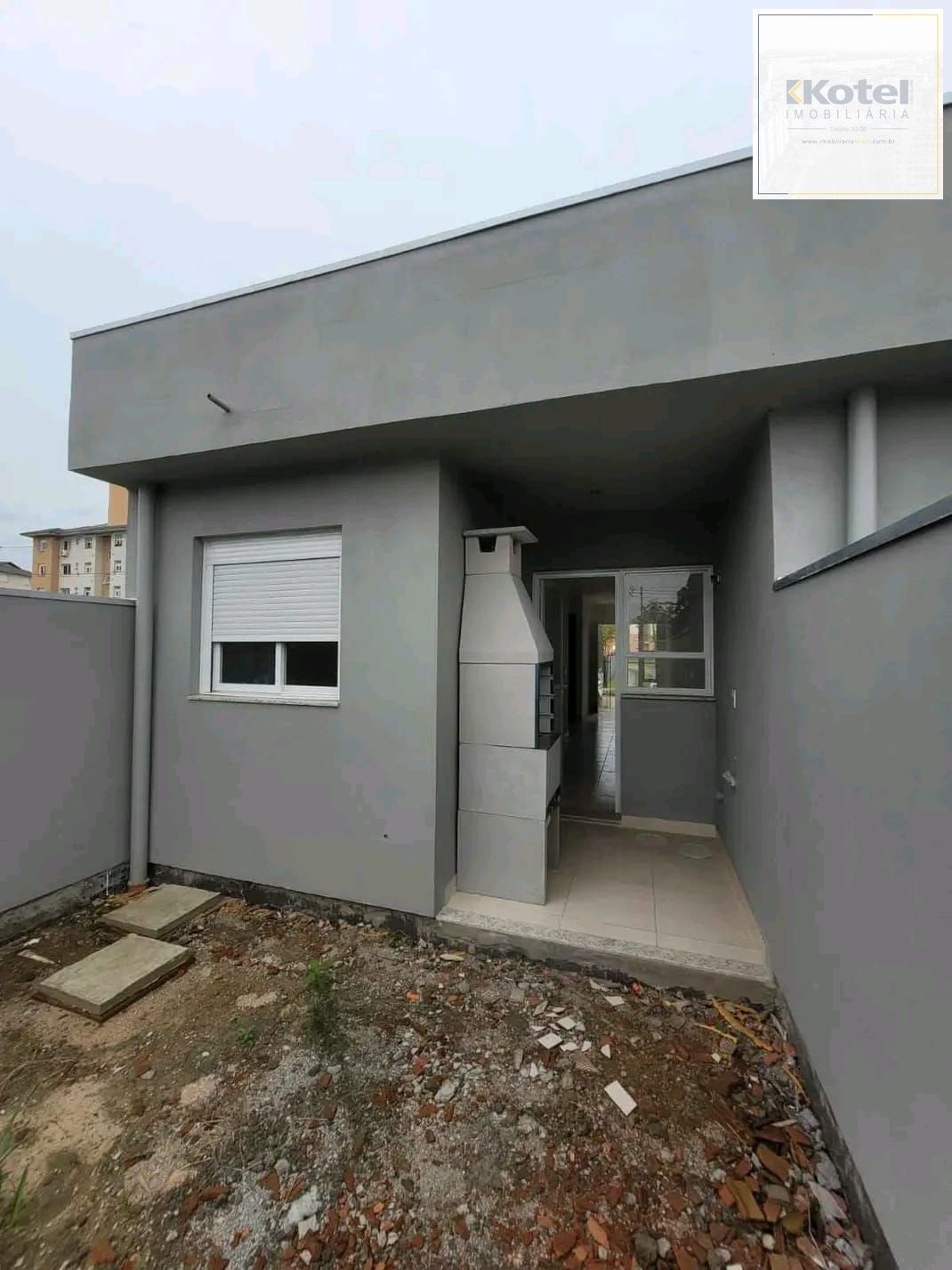 Casa, 2 quartos, à venda, 41 m², Restinga - Porto Alegre — foto 2
