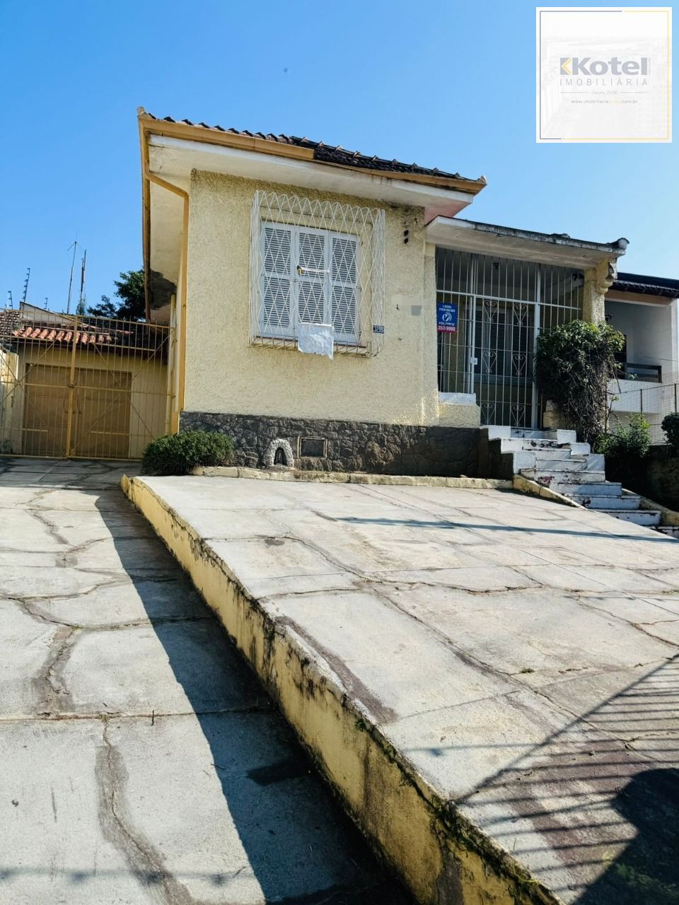 Casa no bairro Gloria - Av. Osca Pereira — foto 5