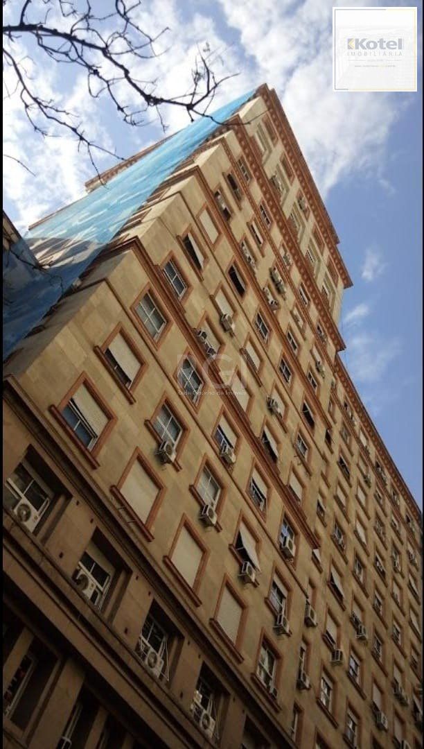Sala comercial localizada no Centro Histórico