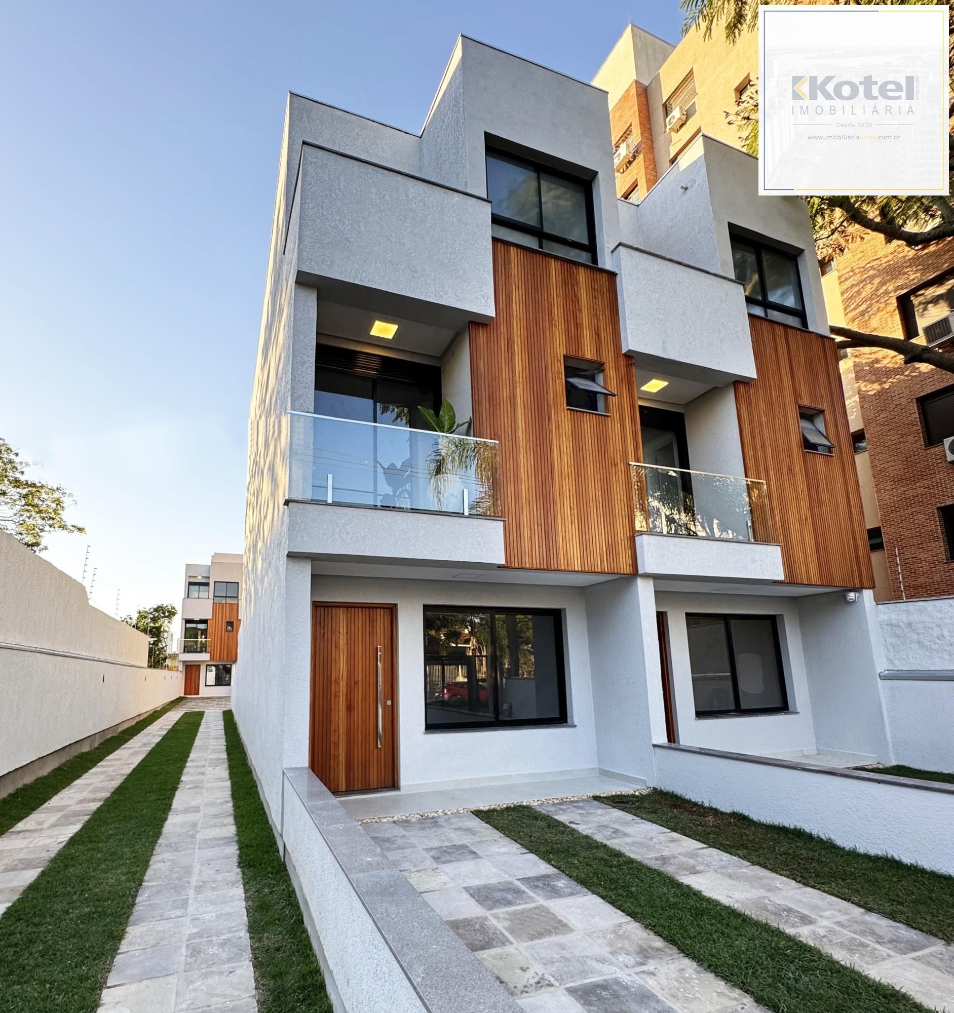 SOBRADO 3 SUITES - TRISTEZA — foto 2