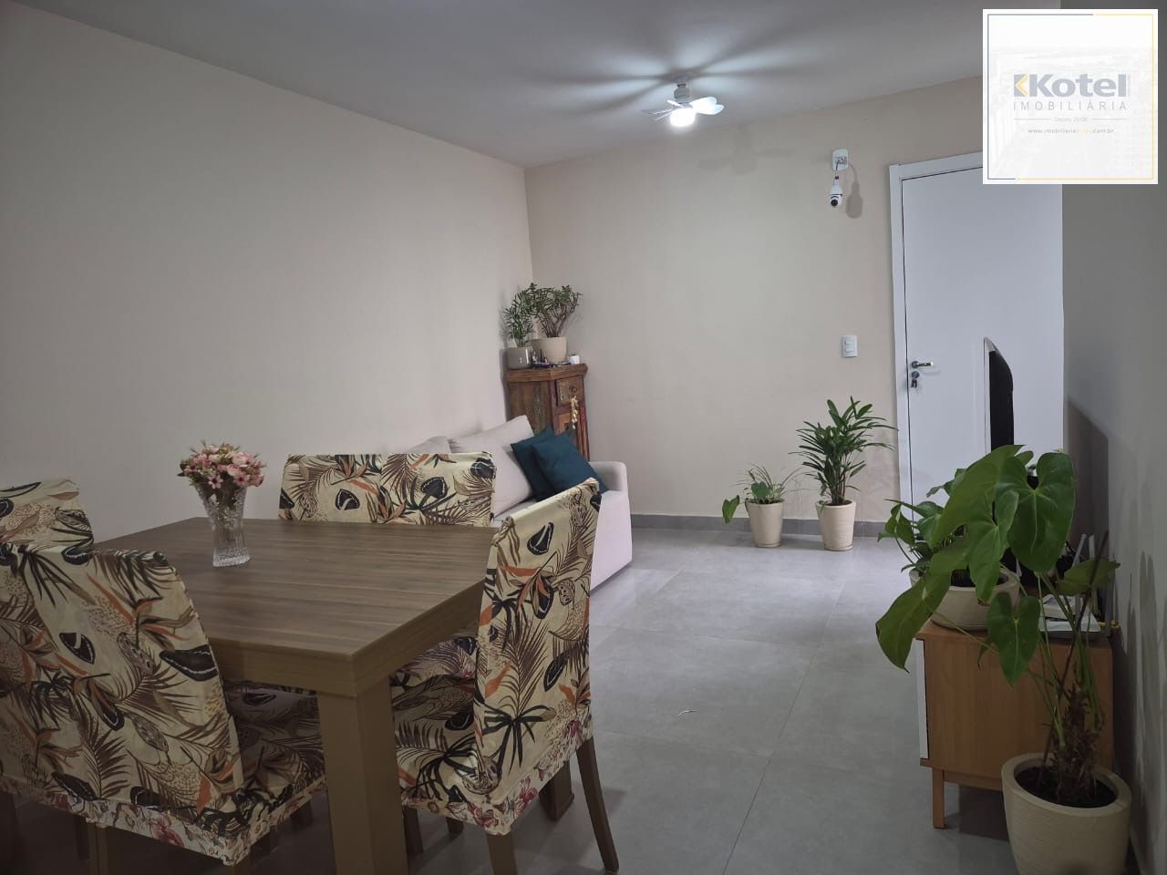 Apartamento 2 dormitórios